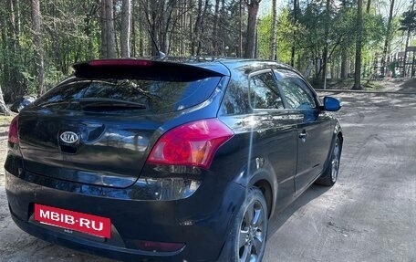 KIA cee'd I рестайлинг, 2011 год, 550 000 рублей, 5 фотография