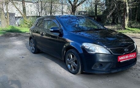 KIA cee'd I рестайлинг, 2011 год, 550 000 рублей, 3 фотография
