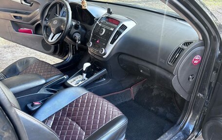 KIA cee'd I рестайлинг, 2011 год, 550 000 рублей, 12 фотография
