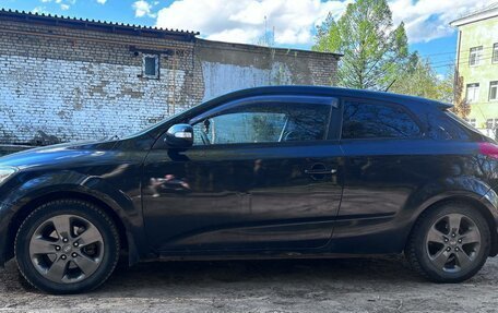 KIA cee'd I рестайлинг, 2011 год, 550 000 рублей, 8 фотография
