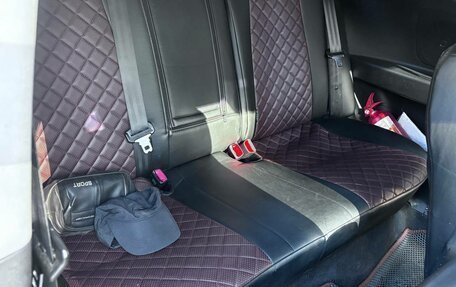 KIA cee'd I рестайлинг, 2011 год, 550 000 рублей, 13 фотография