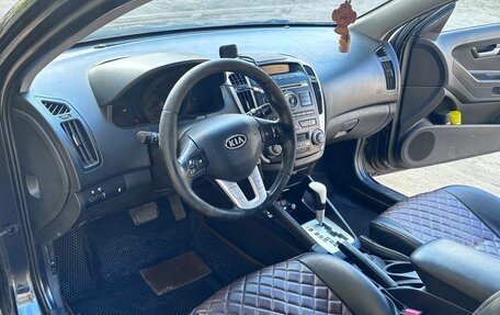 KIA cee'd I рестайлинг, 2011 год, 550 000 рублей, 10 фотография