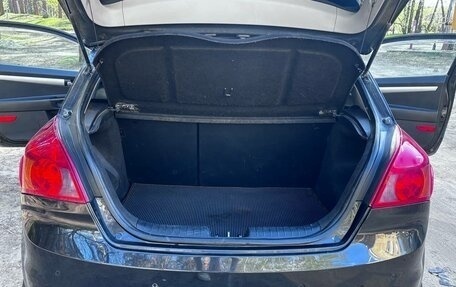 KIA cee'd I рестайлинг, 2011 год, 550 000 рублей, 11 фотография