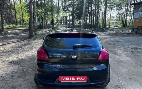 KIA cee'd I рестайлинг, 2011 год, 550 000 рублей, 6 фотография