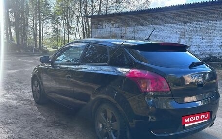 KIA cee'd I рестайлинг, 2011 год, 550 000 рублей, 9 фотография
