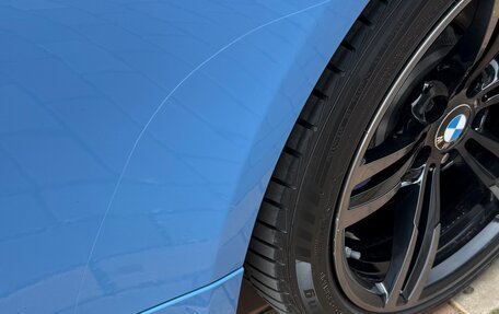 BMW M4, 2017 год, 5 550 000 рублей, 5 фотография