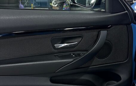 BMW M4, 2017 год, 5 550 000 рублей, 6 фотография
