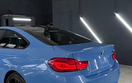 BMW M4, 2017 год, 5 550 000 рублей, 2 фотография
