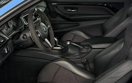 BMW M4, 2017 год, 5 550 000 рублей, 7 фотография