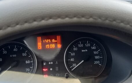 Renault Logan I, 2010 год, 460 000 рублей, 6 фотография