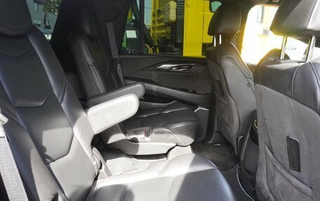 Cadillac Escalade IV, 2020 год, 4 956 000 рублей, 11 фотография