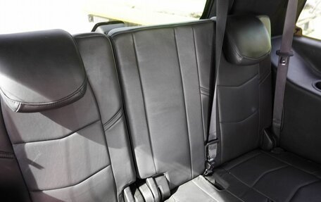 Cadillac Escalade IV, 2020 год, 4 956 000 рублей, 10 фотография