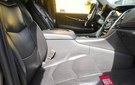 Cadillac Escalade IV, 2020 год, 4 956 000 рублей, 12 фотография