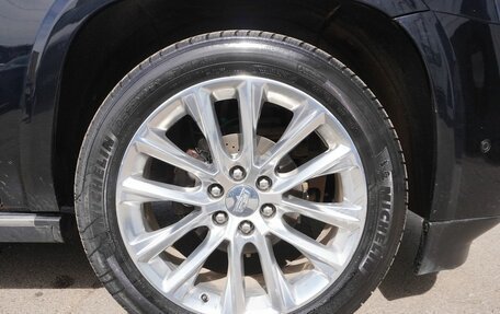 Cadillac Escalade IV, 2020 год, 4 956 000 рублей, 20 фотография