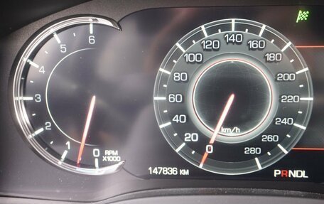 Cadillac Escalade IV, 2020 год, 4 956 000 рублей, 22 фотография