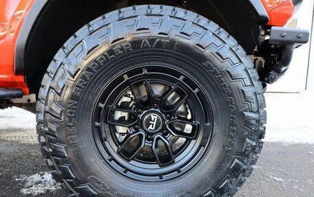 Ford Bronco, 2025 год, 13 999 000 рублей, 9 фотография