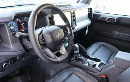 Ford Bronco, 2025 год, 13 999 000 рублей, 12 фотография