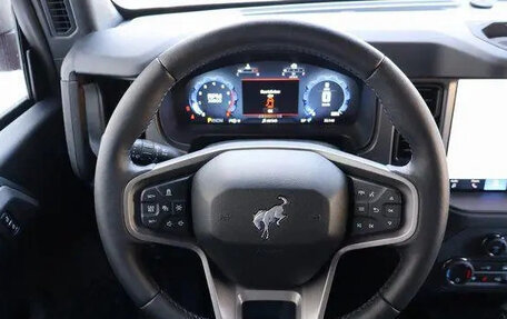 Ford Bronco, 2025 год, 13 999 000 рублей, 6 фотография