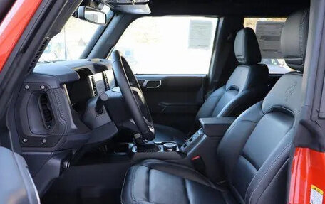 Ford Bronco, 2025 год, 13 999 000 рублей, 16 фотография
