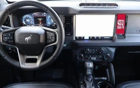 Ford Bronco, 2025 год, 13 999 000 рублей, 11 фотография
