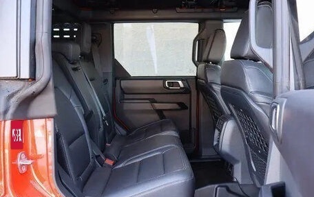 Ford Bronco, 2025 год, 13 999 000 рублей, 14 фотография