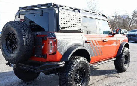 Ford Bronco, 2025 год, 13 999 000 рублей, 28 фотография