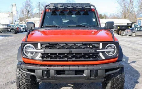 Ford Bronco, 2025 год, 13 999 000 рублей, 27 фотография