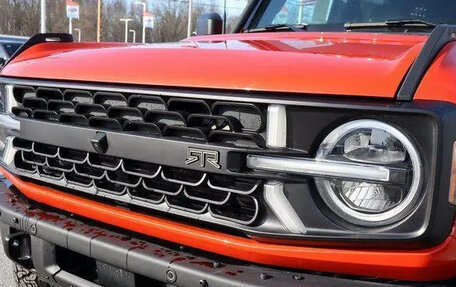 Ford Bronco, 2025 год, 13 999 000 рублей, 30 фотография