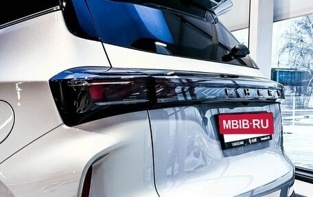 Chery Tiggo 4 I рестайлинг, 2025 год, 2 265 000 рублей, 11 фотография