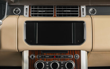 Land Rover Range Rover IV рестайлинг, 2014 год, 4 149 000 рублей, 17 фотография