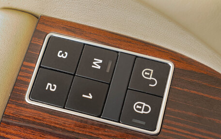 Land Rover Range Rover IV рестайлинг, 2014 год, 4 149 000 рублей, 22 фотография