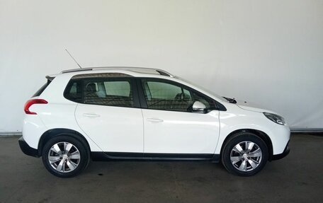 Peugeot 2008 II, 2014 год, 835 000 рублей, 7 фотография