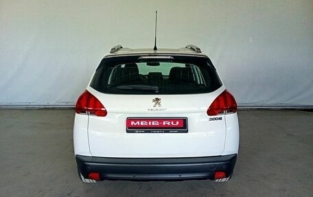 Peugeot 2008 II, 2014 год, 835 000 рублей, 5 фотография