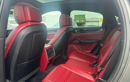 Porsche Cayenne III, 2021 год, 7 050 000 рублей, 3 фотография