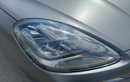 Porsche Cayenne III, 2021 год, 7 050 000 рублей, 5 фотография