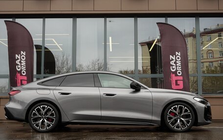 Audi A5, 2026 год, 5 899 000 рублей, 8 фотография