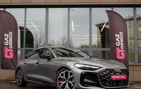 Audi A5, 2026 год, 5 899 000 рублей, 9 фотография