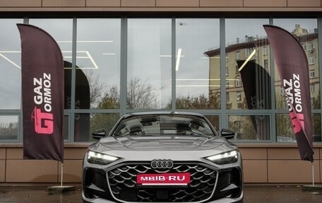 Audi A5, 2026 год, 5 899 000 рублей, 3 фотография
