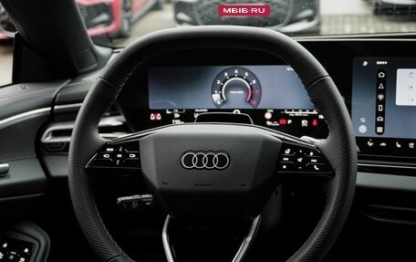Audi A5, 2026 год, 5 899 000 рублей, 15 фотография
