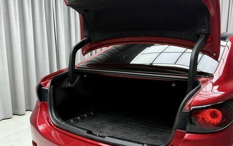 Mazda 6, 2015 год, 1 919 000 рублей, 7 фотография
