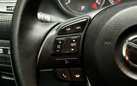 Mazda 6, 2015 год, 1 919 000 рублей, 21 фотография