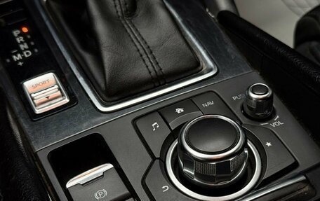 Mazda 6, 2015 год, 1 919 000 рублей, 19 фотография