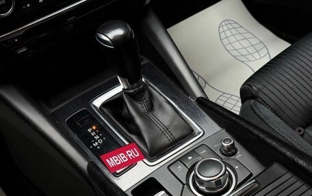 Mazda 6, 2015 год, 1 919 000 рублей, 18 фотография
