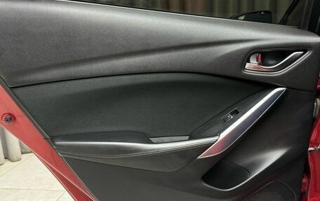 Mazda 6, 2015 год, 1 919 000 рублей, 28 фотография