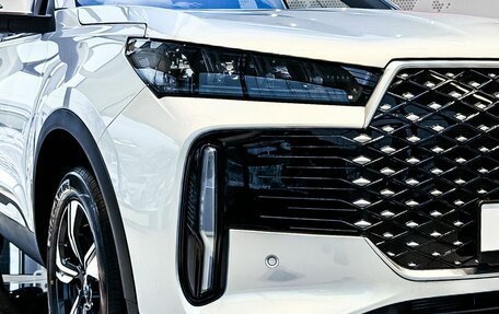 Chery Tiggo 4 I рестайлинг, 2025 год, 2 265 000 рублей, 6 фотография