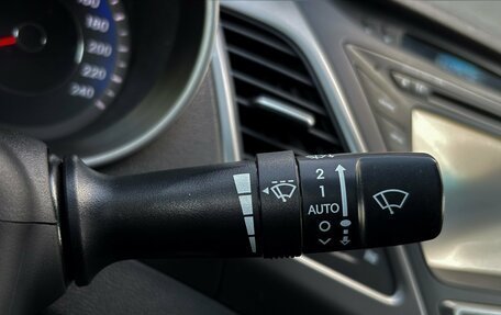 Hyundai Elantra V, 2015 год, 1 340 000 рублей, 17 фотография