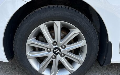 Hyundai Elantra V, 2015 год, 1 340 000 рублей, 23 фотография