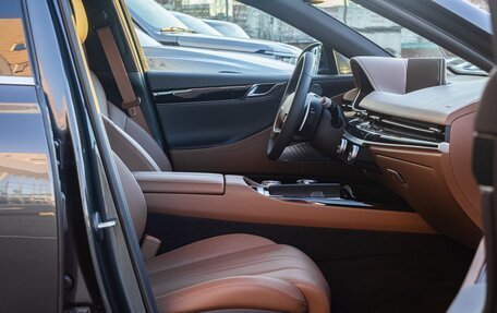 Genesis G80, 2024 год, 9 900 000 рублей, 15 фотография