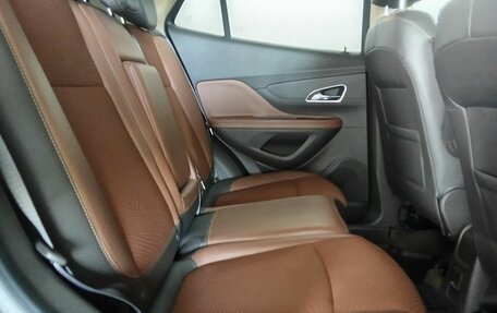 Opel Mokka I, 2013 год, 1 335 000 рублей, 10 фотография