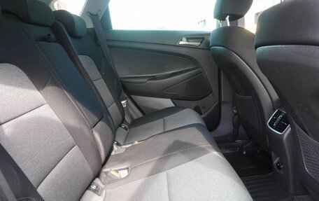 Hyundai Tucson III, 2019 год, 2 513 000 рублей, 10 фотография